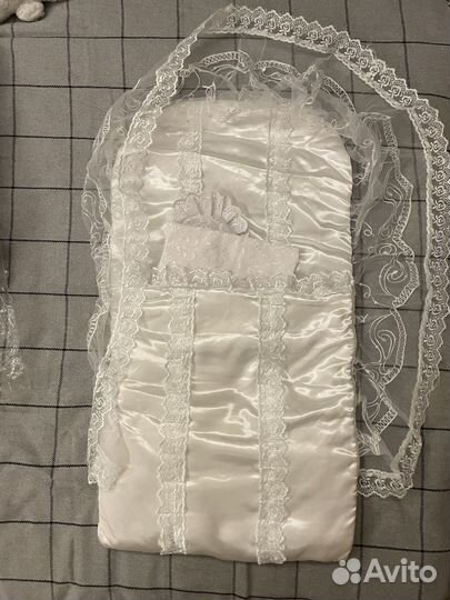 Новый набор для новорождённого