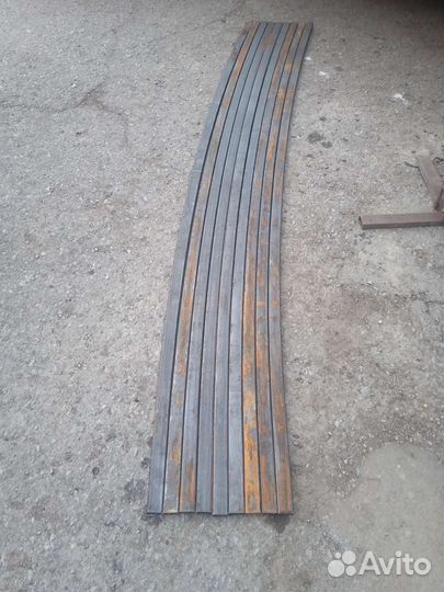 Металло прокат