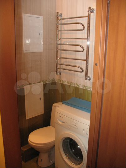 Комната 14 м² в 4-к., 3/10 эт.