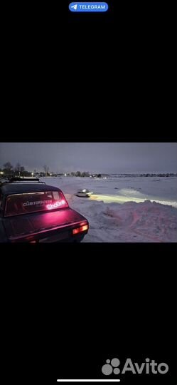 ВАЗ 2107 1.6 МТ, 2005, 159 000 км