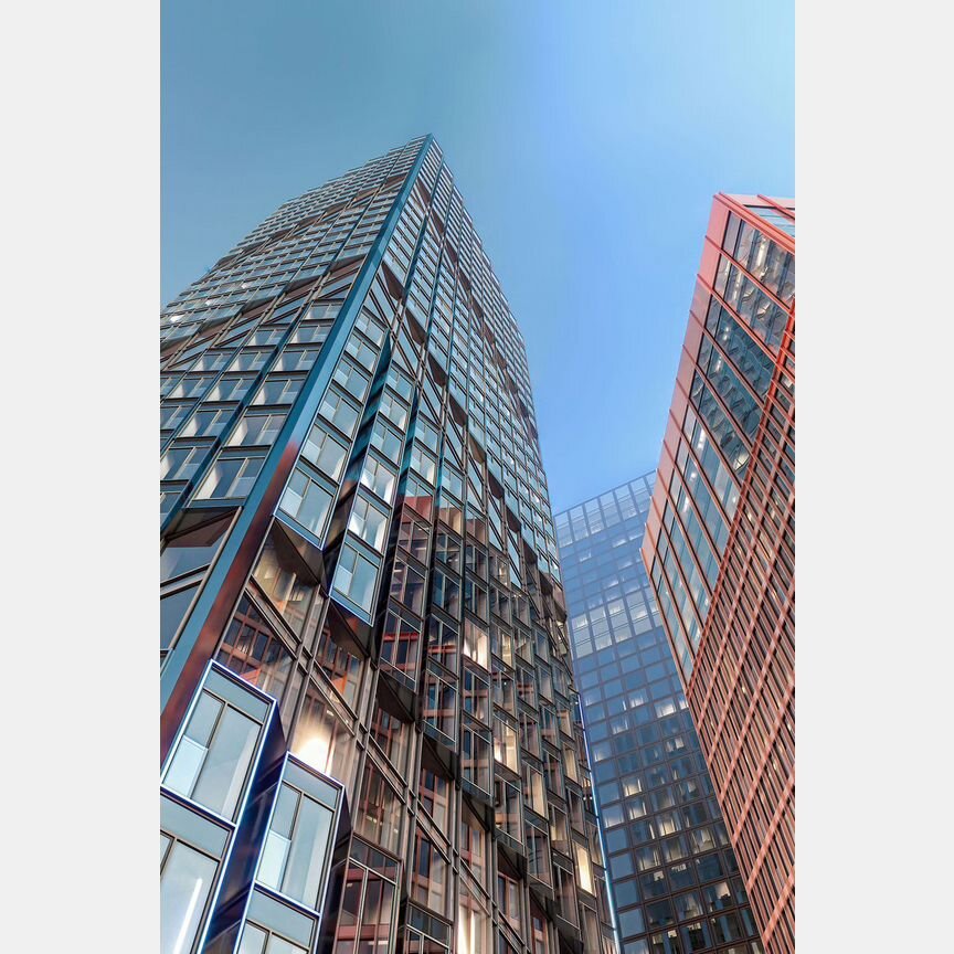 4-к. квартира, 132,6 м², 49/49 эт.