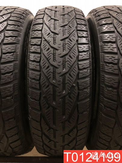 Tigar Winter 185/65 R15 92T