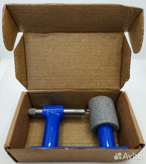 Станок для поводков рыболовных (поводковяз)