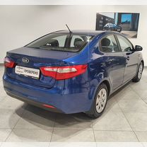Купить Kia Rio 🚘 от 389 000 ₽ в Великом Устюге: 93