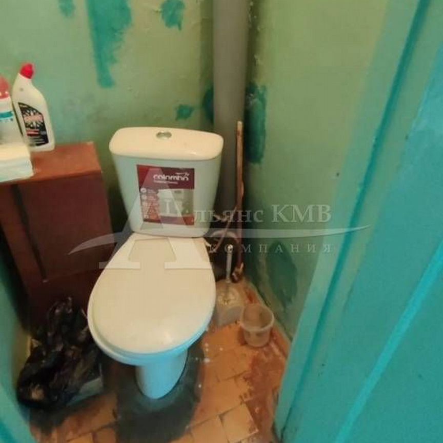 Квартира 2-комн. 44 м² в Георгиевская — фото 10 из 10