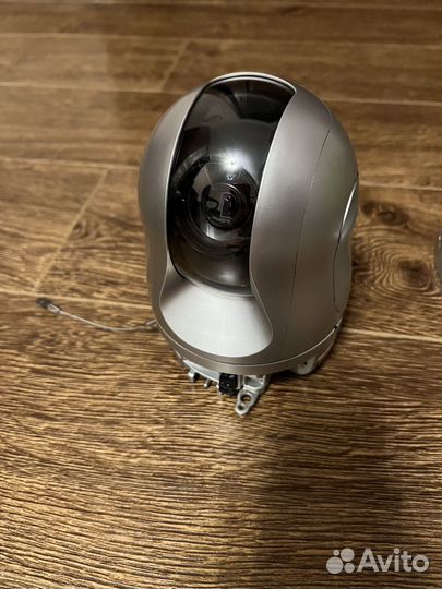 Видеокамера Panasonic WV-SC384