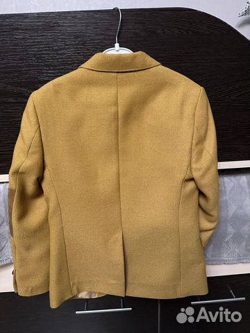 Пиджак для мальчика