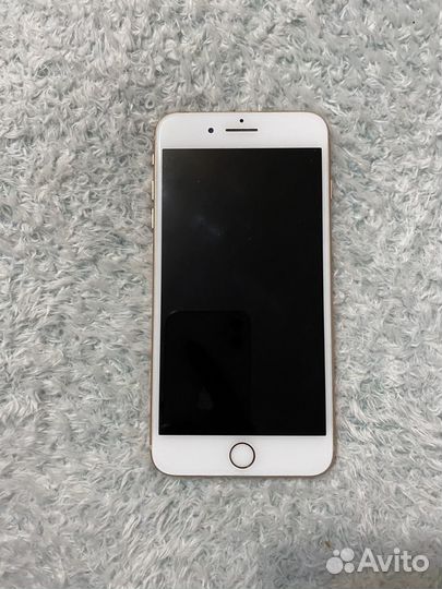 Телефон iPhone 8 plus