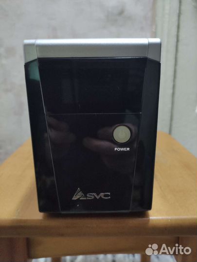 Ибп бесперебойник бу