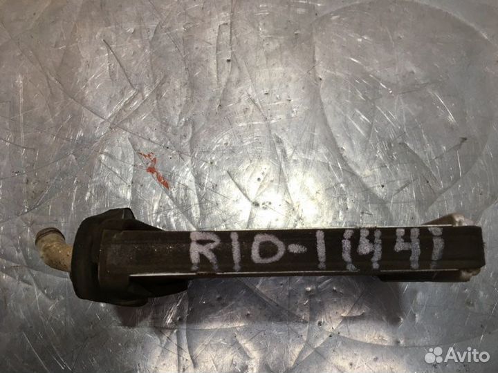 Радиатор печки Kia Rio 1 седан A5D 2002