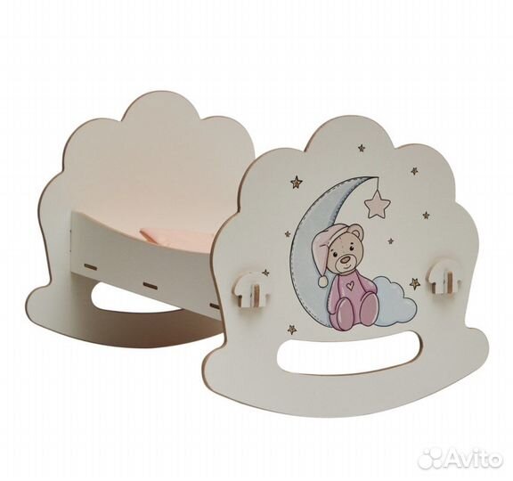 Мебель для кукол