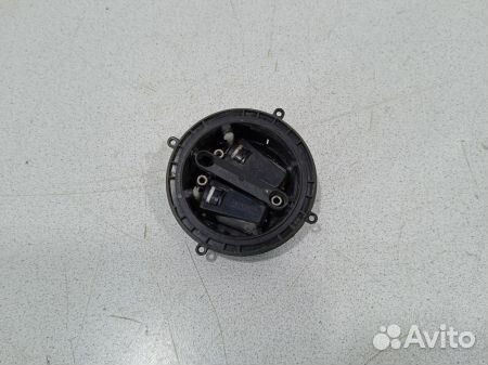 Моторчик зеркала правого