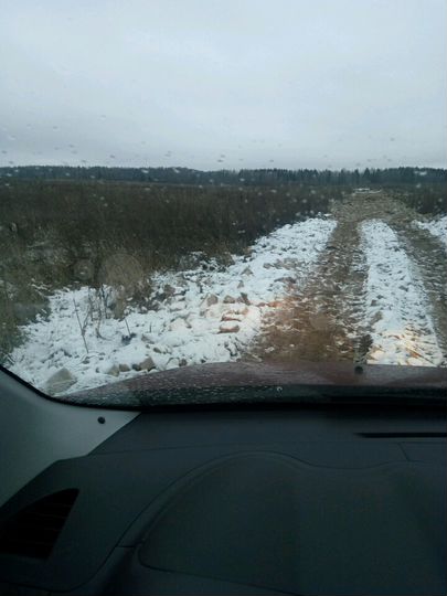 Участок 12 сот. (ИЖС)