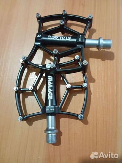 Педали MalaGe mlg-CK382