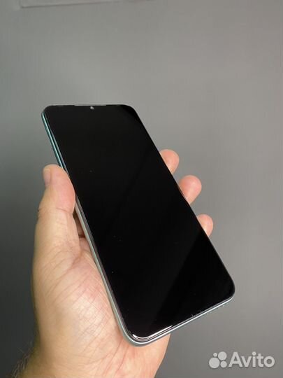 Телефон Tehno spark 7