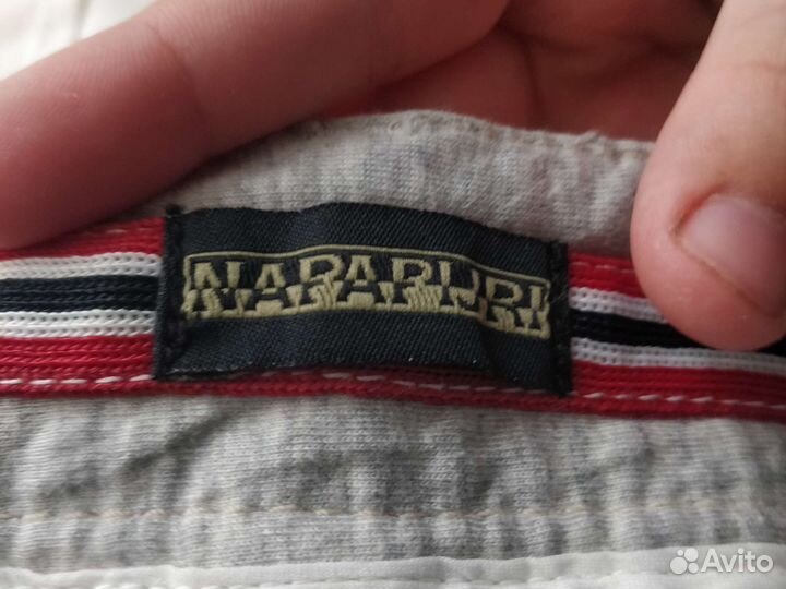 Napapijri штаны