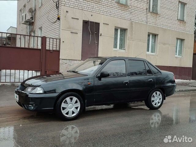 Daewoo Nexia 1.6 МТ, 2011, 212 604 км