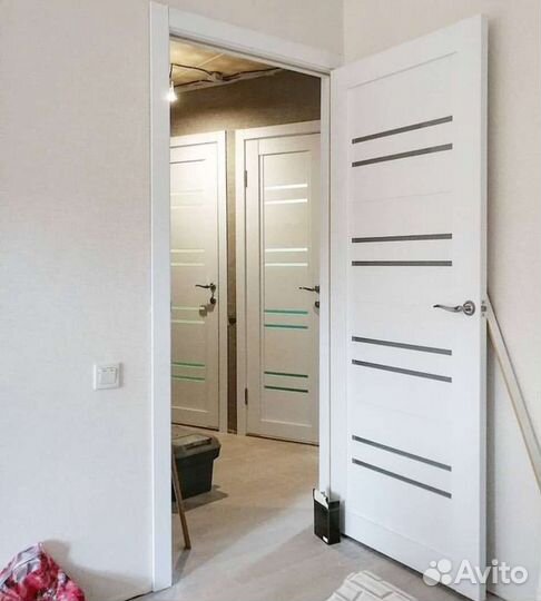 Дверь межкомнатная 600/700/800/900