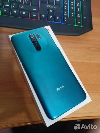 Redmi 9 3/32Гб