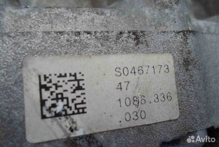 АКПП Porsche Panamera Panamera I 2009 - 2016