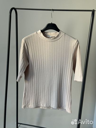 Топ женский Mango