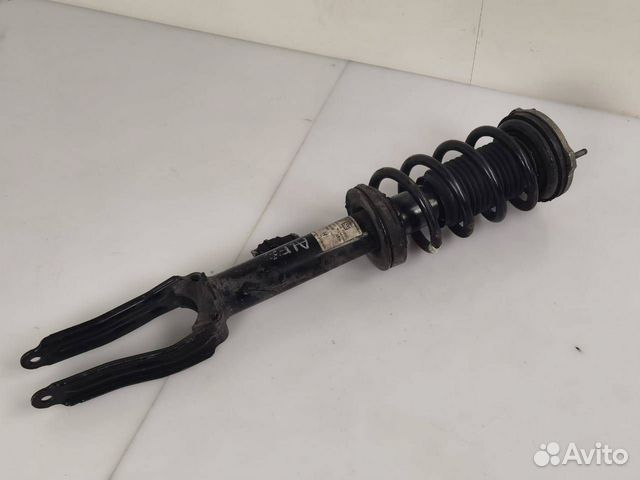 Стойка амортизатора передняя левая Alfa Romeo 949