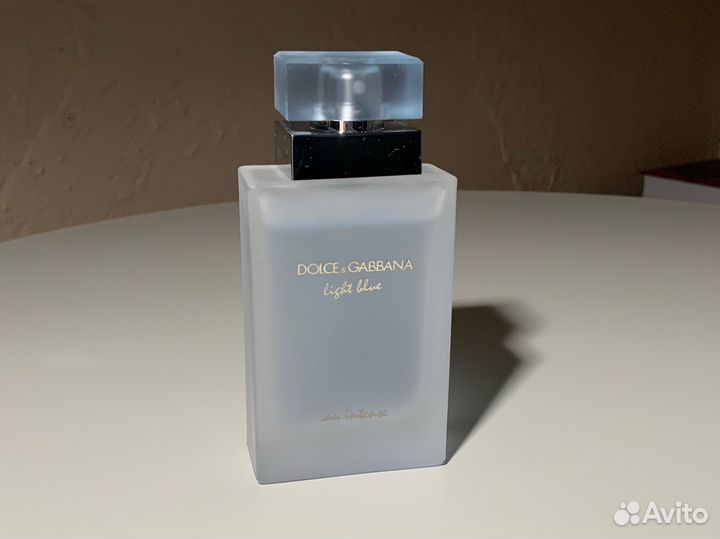 Духи Cartie Chloe Carven Escada D&G оригинал