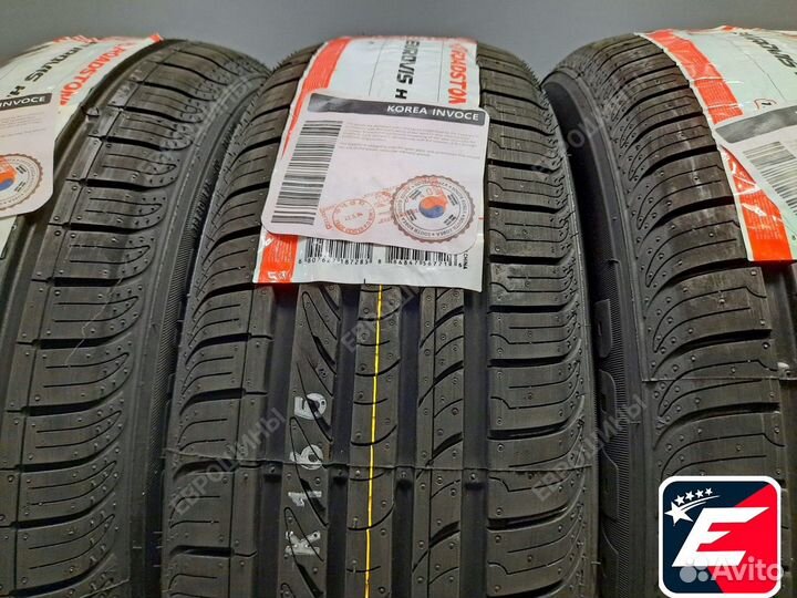 Roadstone Eurovis HP02 185/65 R15 88H