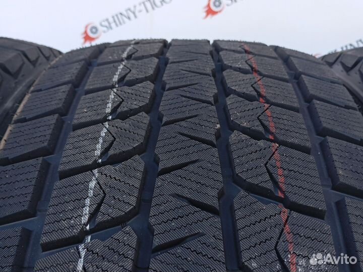 Bearway BW-ICE 275/45 R21 107S