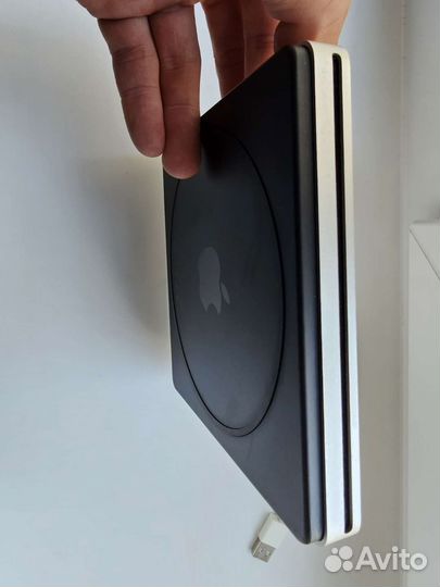 Оптический привод USB SuperDrive для I MAC