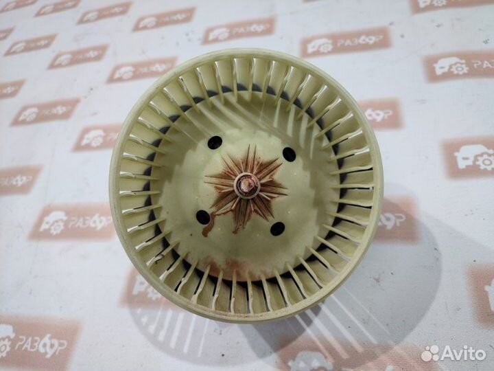 Мотор печки Chery Tiggo T11 sqre4G16 2014