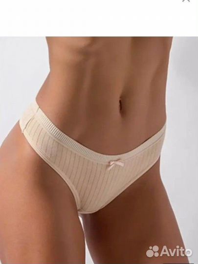 Трусы стринги
