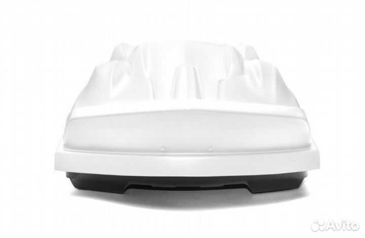 Багажный бокс cybort F1 410 206x80x33 см