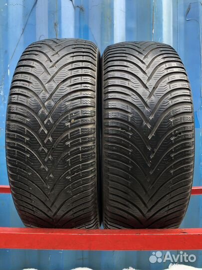 Bfgoodrich G-Force Winter 2 205/55 R16 94H