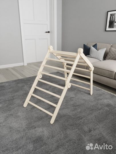 Детский спортивный комплекс Пиклер с доставкой