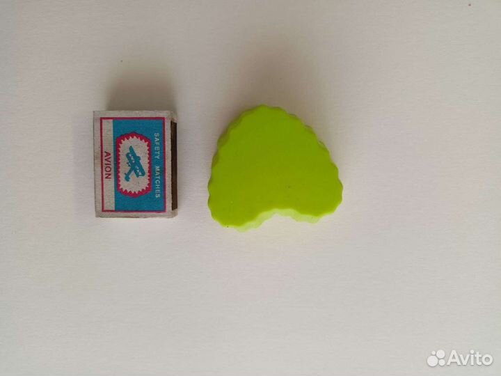 Молд силиконовый