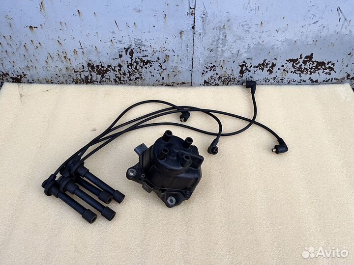 Трамблер Honda Odyssey