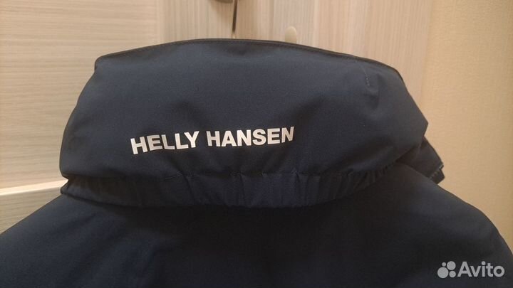 Куртка ветровка HH Helly Hansen M, оригинал