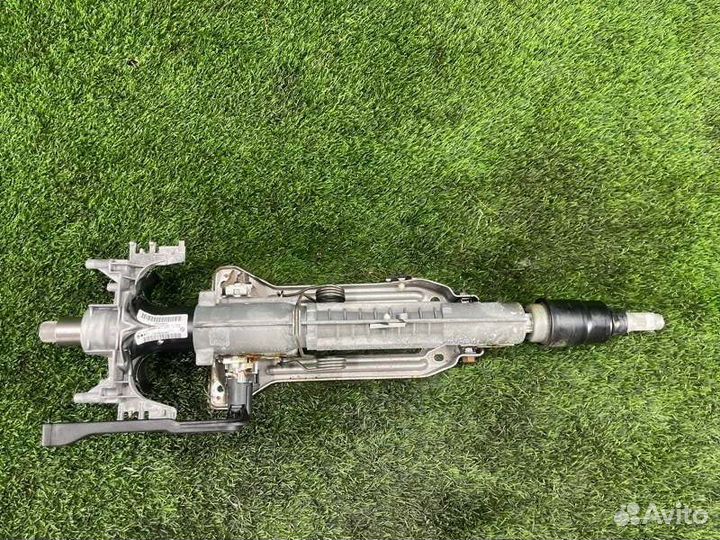 Рулевая колонка Bmw X1 E84 N47D20 2013