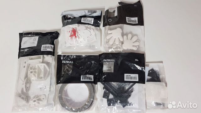 Икеа patrull комплекты для детской безопасности