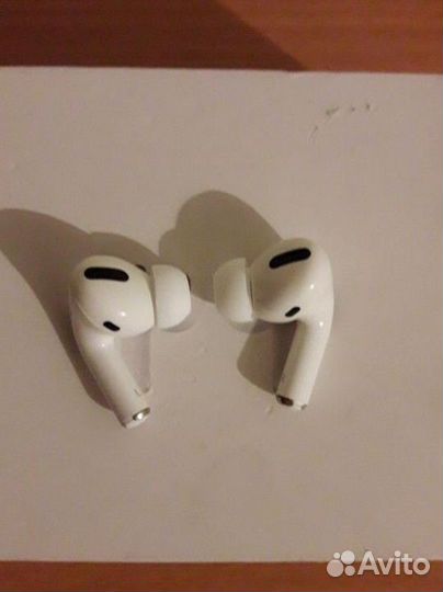 Наушники air pods pro1