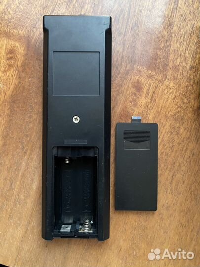 Пульт ду Sansui rs 1160