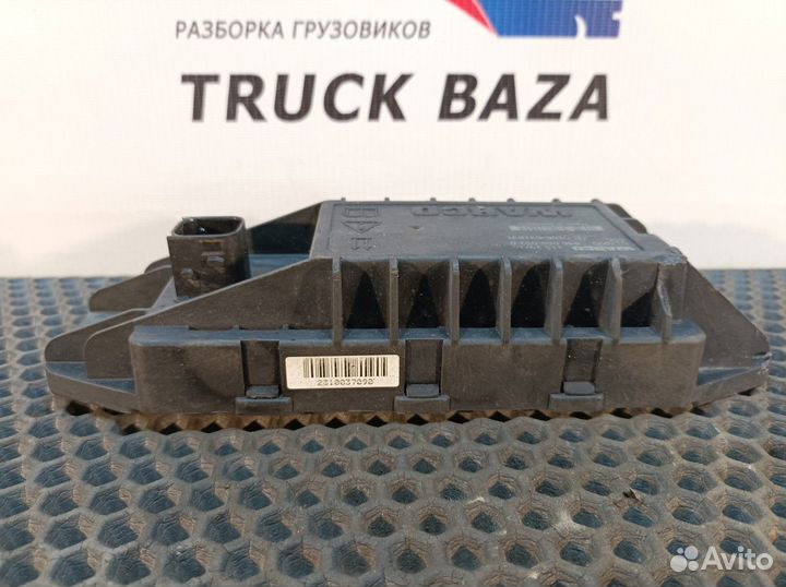 4460650520 Блок управления ecas