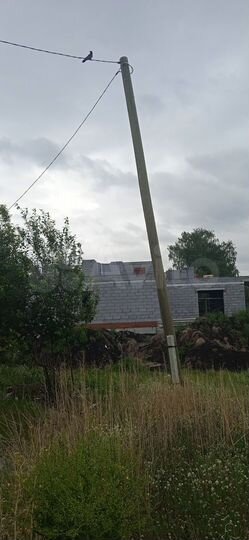 Участок 12 сот. (ИЖС)