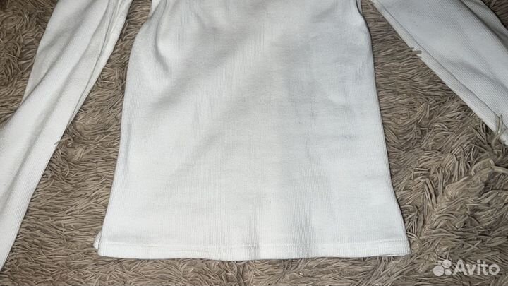 Блузка маленькая леди 134