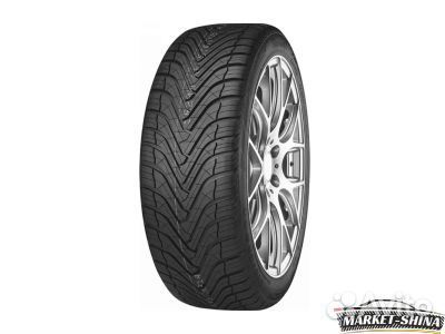 Gripmax SureGrip A/S Nano 245/65 R17 111V