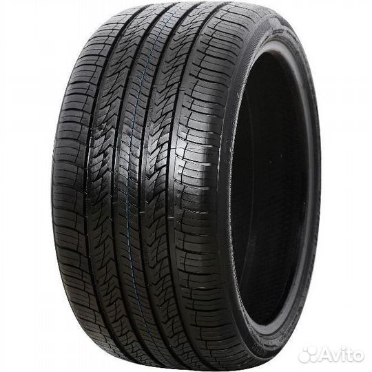 Altenzo Sports Navigator 295/35 R21 107V