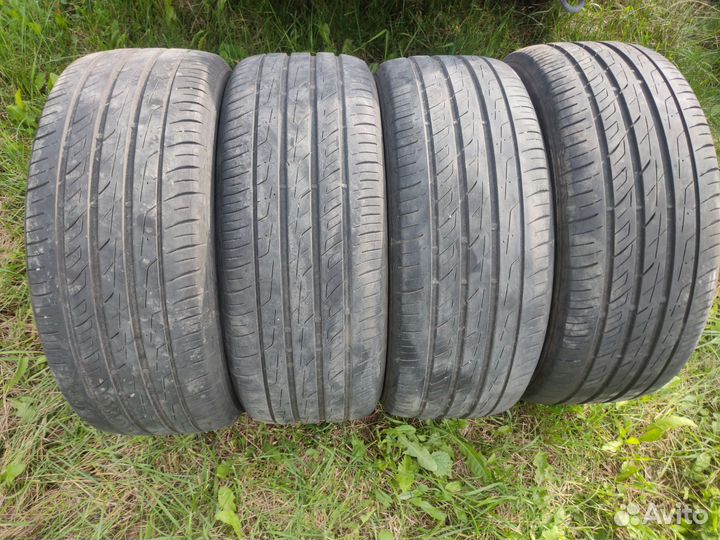 Nitto NT860 205/50 R16 91V