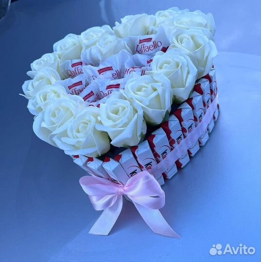 Киндер тортик