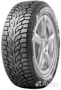 Kumho WinterCraft Ice Wi32 185/60 R15 88T